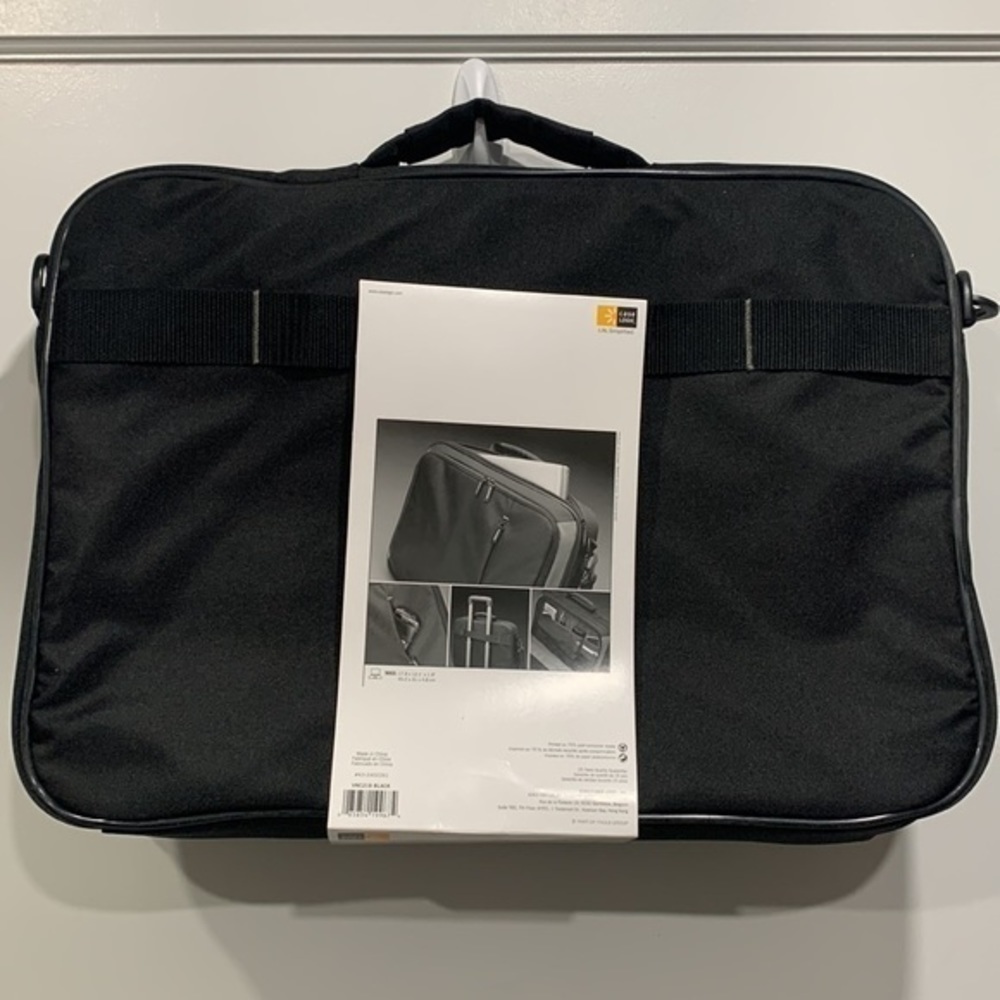 Case Logic Laptop Bag - Picture 3 of 4